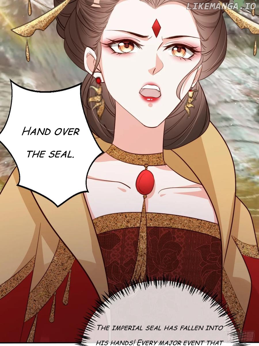 I Became the Attendant of the Villainess Chapter 65 - page 17