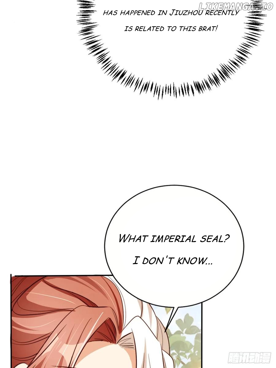 I Became the Attendant of the Villainess Chapter 65 - page 18