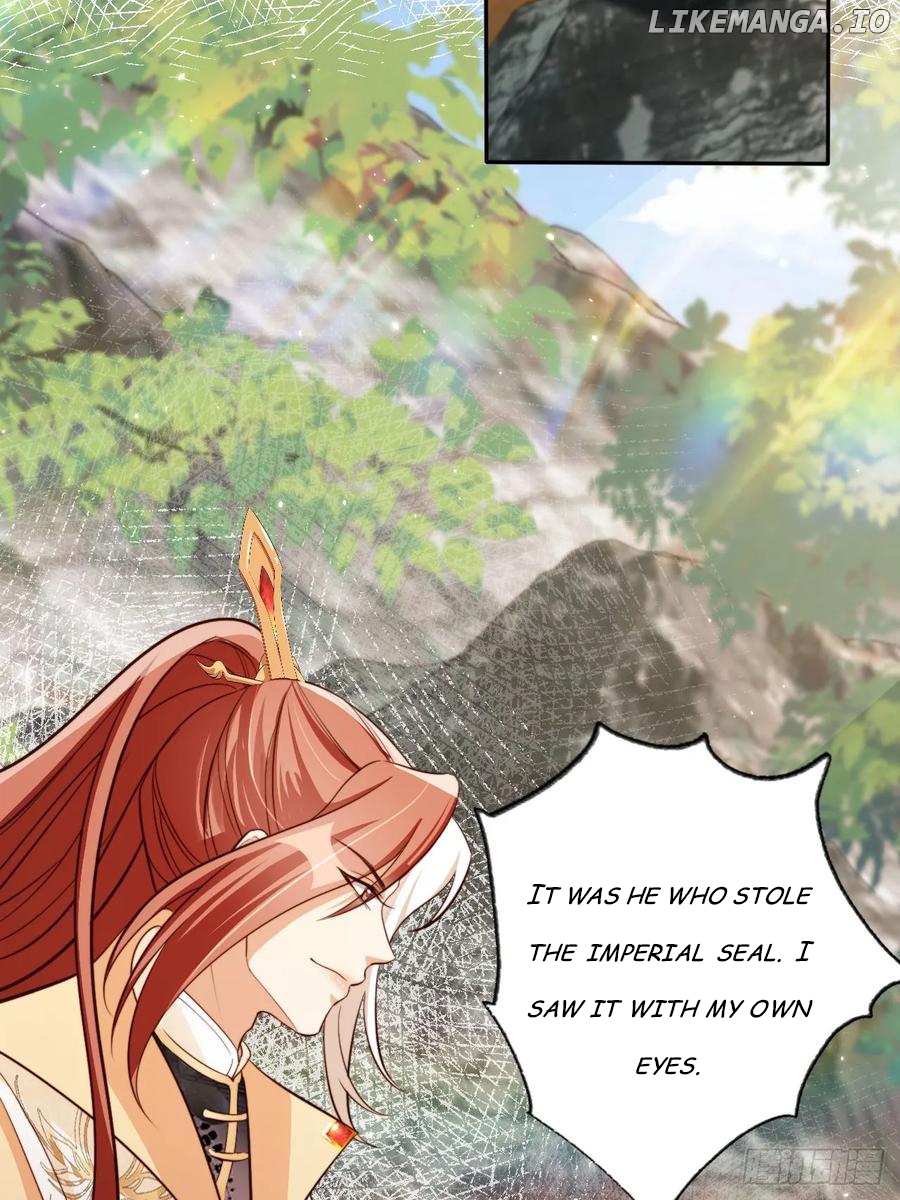 I Became the Attendant of the Villainess Chapter 65 - page 20