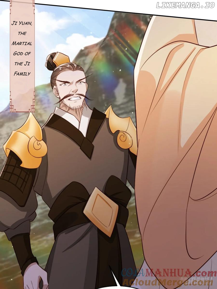 I Became the Attendant of the Villainess Chapter 65 - page 22