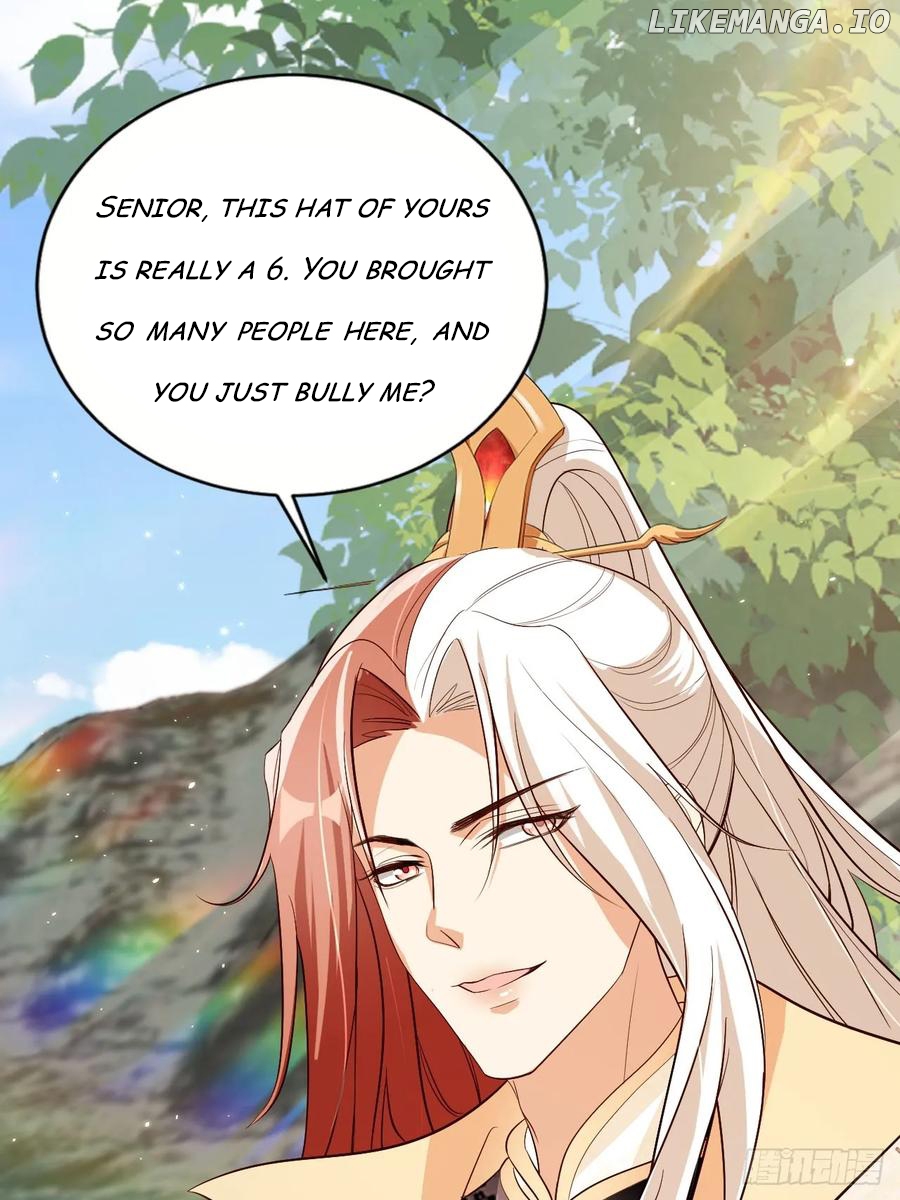 I Became the Attendant of the Villainess Chapter 65 - page 24