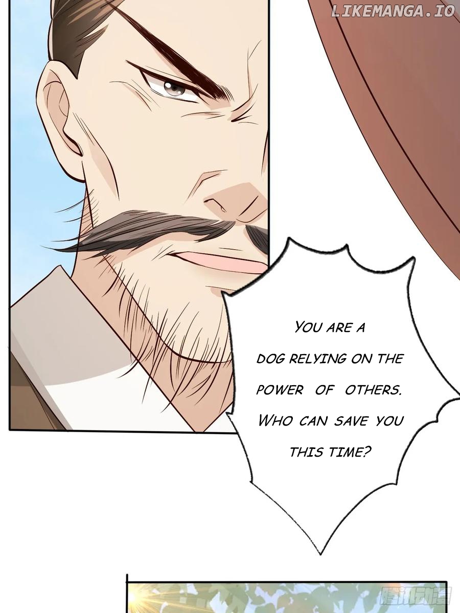 I Became the Attendant of the Villainess Chapter 65 - page 26