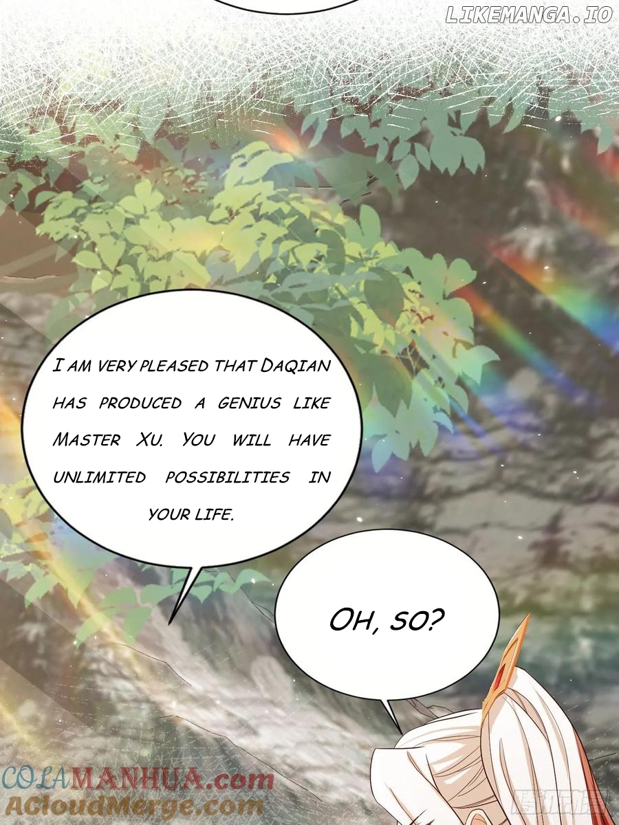 I Became the Attendant of the Villainess Chapter 65 - page 28