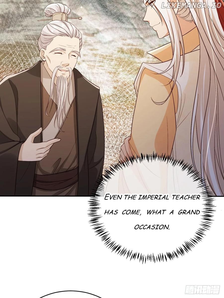 I Became the Attendant of the Villainess Chapter 65 - page 29
