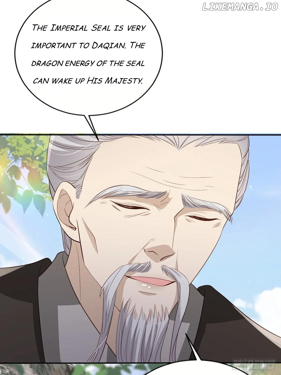 I Became the Attendant of the Villainess Chapter 65 - page 30