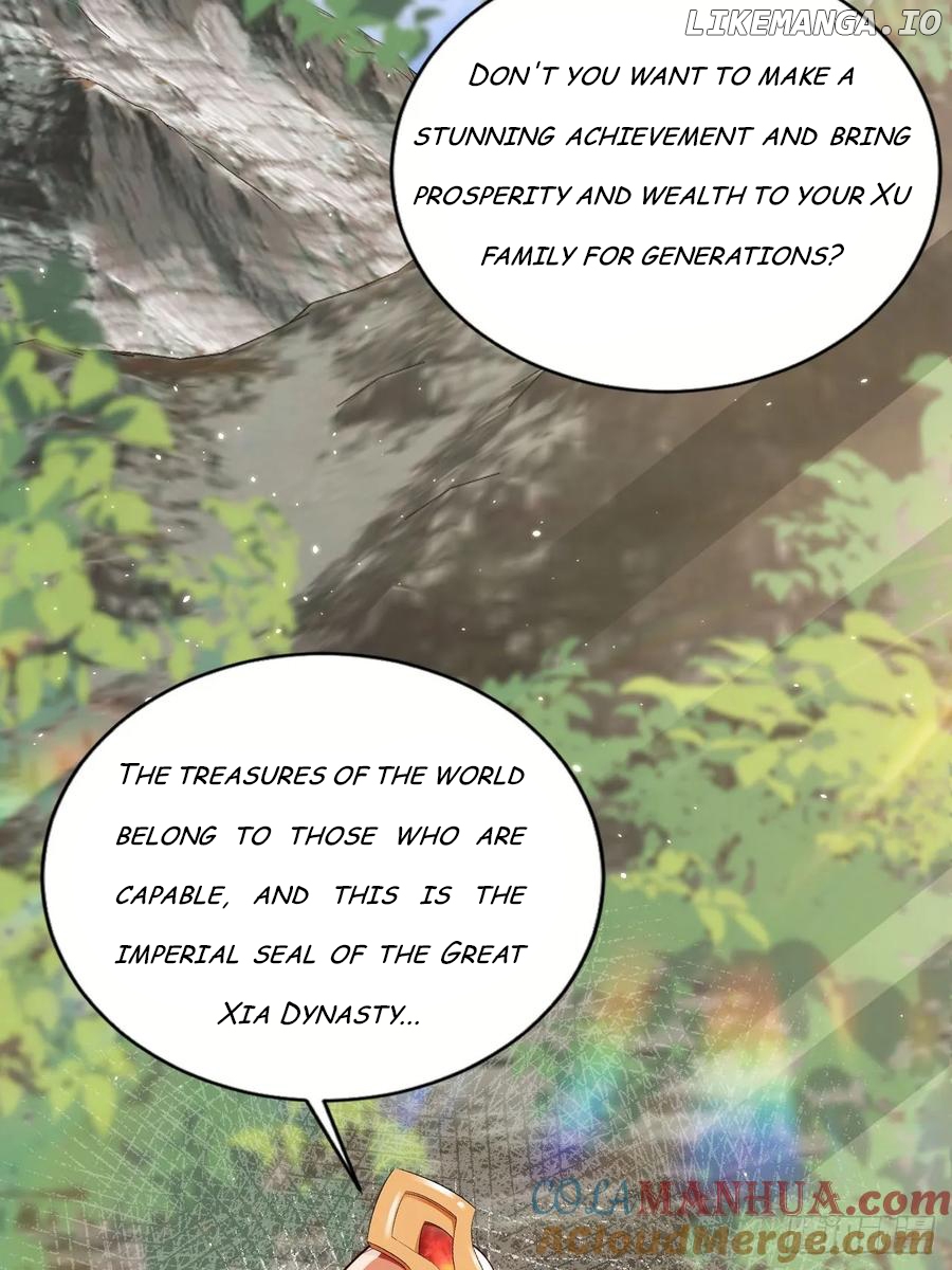 I Became the Attendant of the Villainess Chapter 65 - page 31