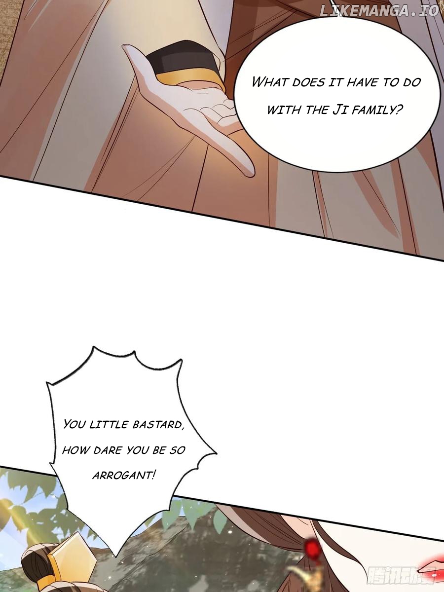 I Became the Attendant of the Villainess Chapter 65 - page 33