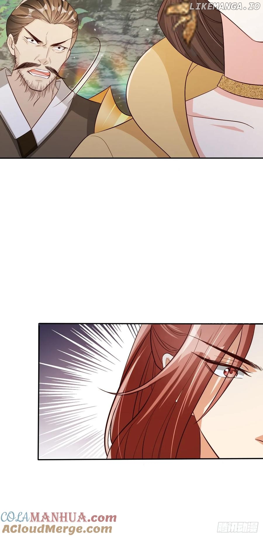 I Became the Attendant of the Villainess Chapter 65 - page 34