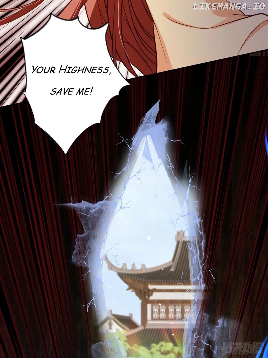 I Became the Attendant of the Villainess Chapter 65 - page 36