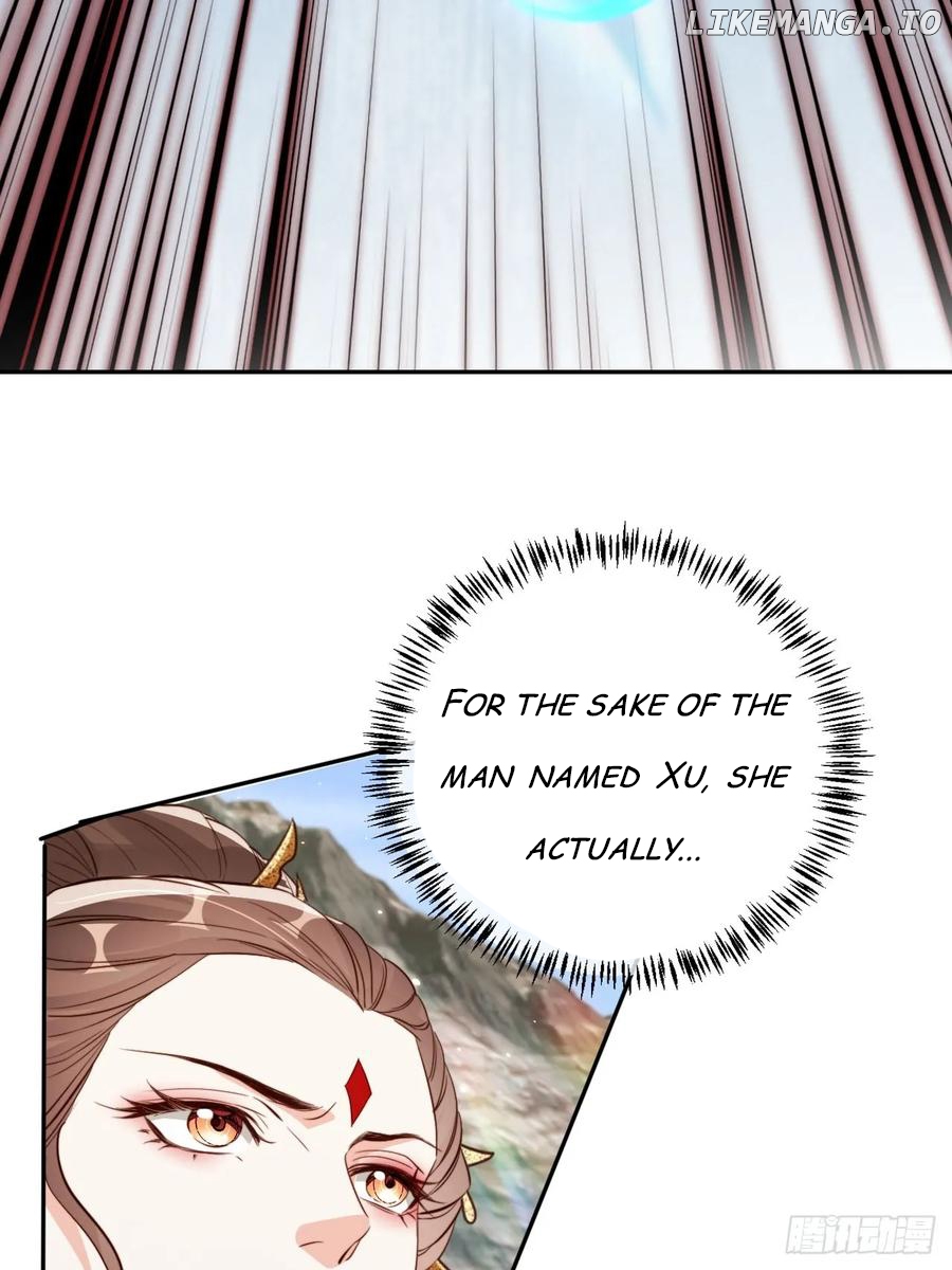 I Became the Attendant of the Villainess Chapter 65 - page 39