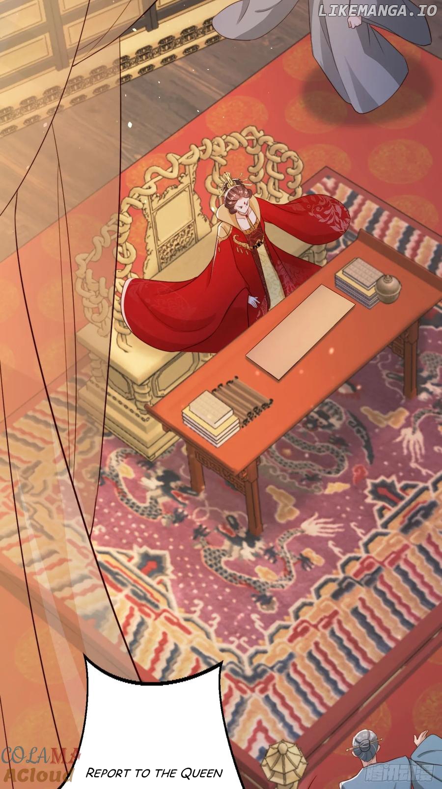 I Became the Attendant of the Villainess Chapter 65 - page 4