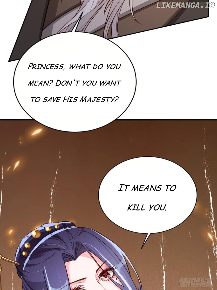I Became the Attendant of the Villainess Chapter 65 - page 41