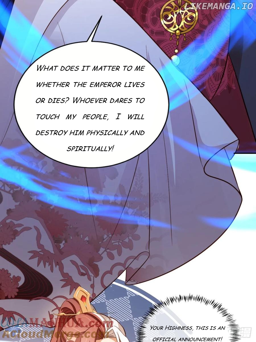 I Became the Attendant of the Villainess Chapter 65 - page 43