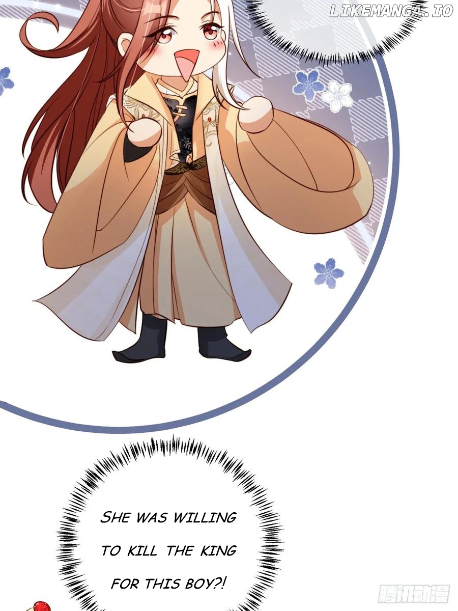 I Became the Attendant of the Villainess Chapter 65 - page 44