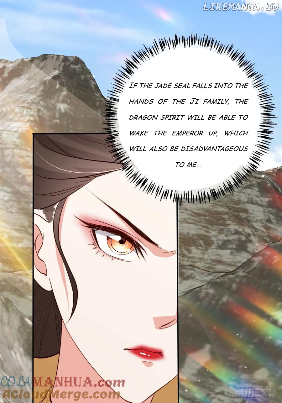 I Became the Attendant of the Villainess Chapter 65 - page 46