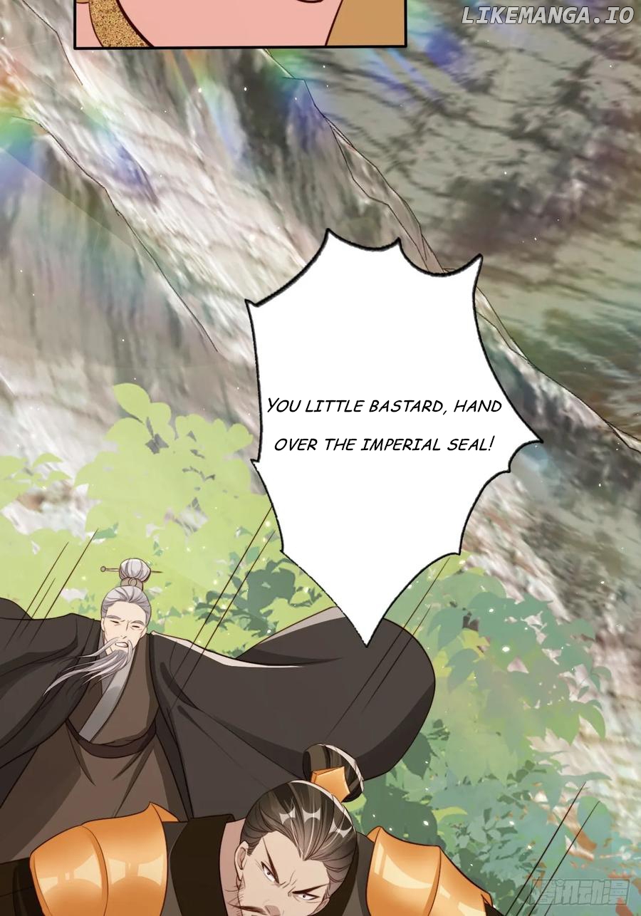 I Became the Attendant of the Villainess Chapter 65 - page 47