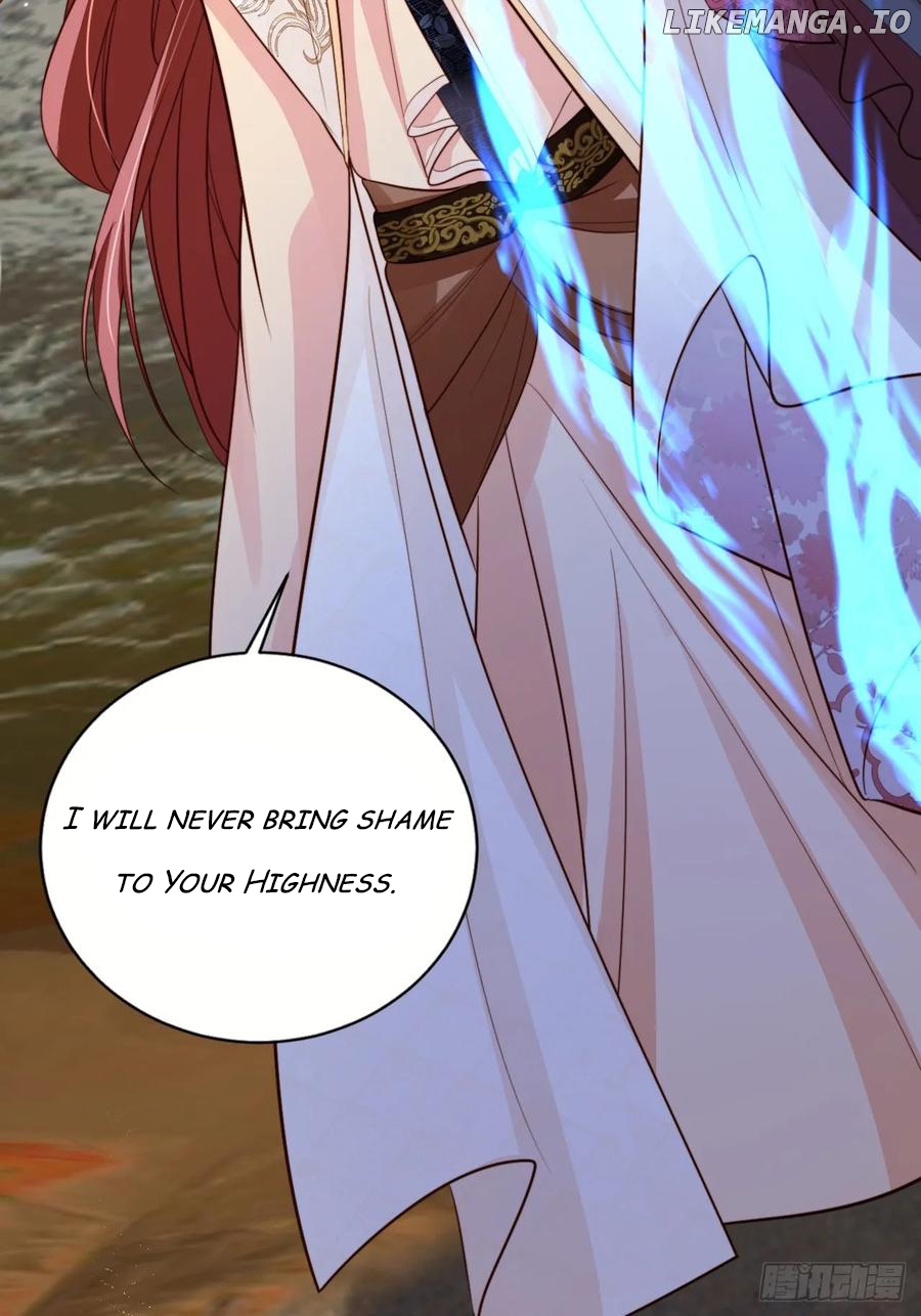 I Became the Attendant of the Villainess Chapter 65 - page 51