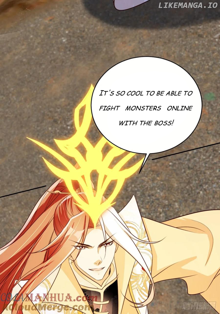 I Became the Attendant of the Villainess Chapter 65 - page 52