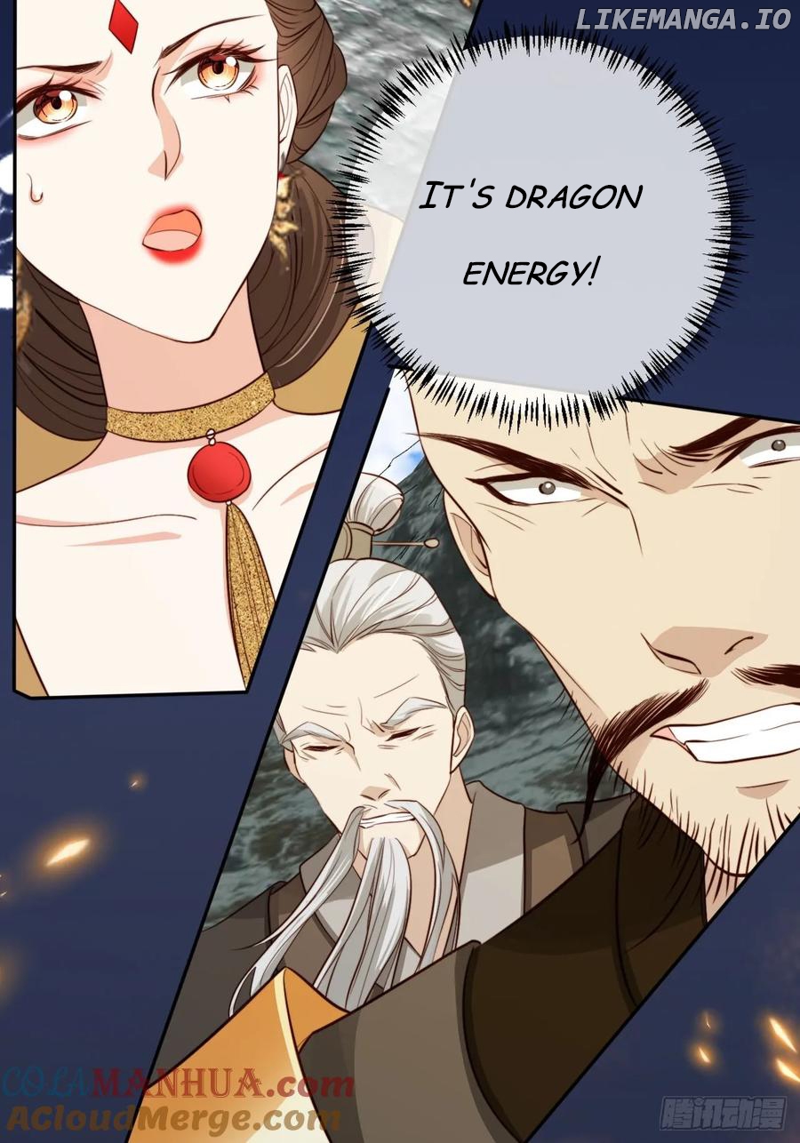 I Became the Attendant of the Villainess Chapter 65 - page 55