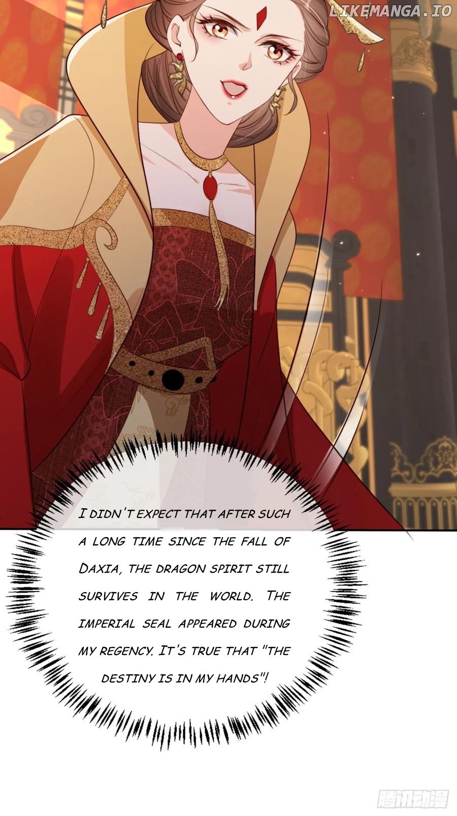 I Became the Attendant of the Villainess Chapter 65 - page 6