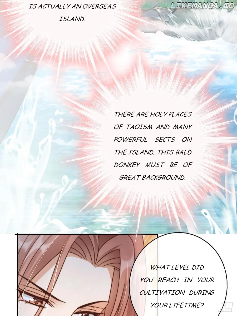 I Became the Attendant of the Villainess Chapter 22 - page 12