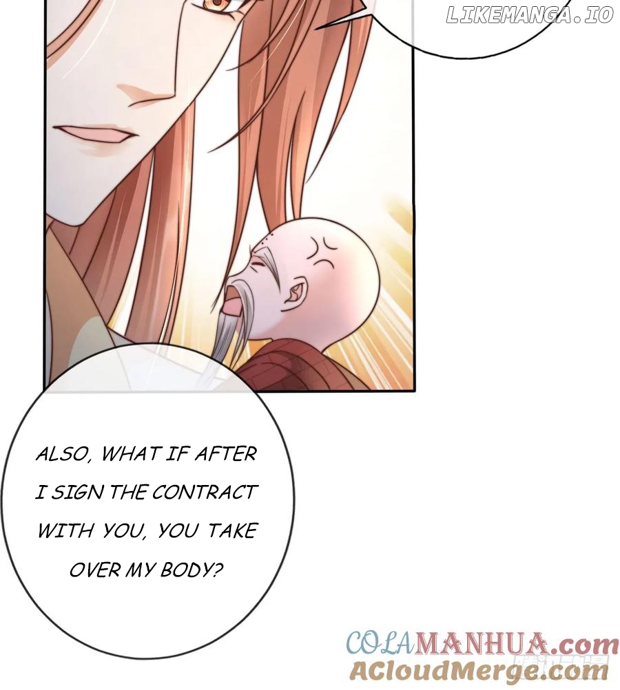 I Became the Attendant of the Villainess Chapter 22 - page 13