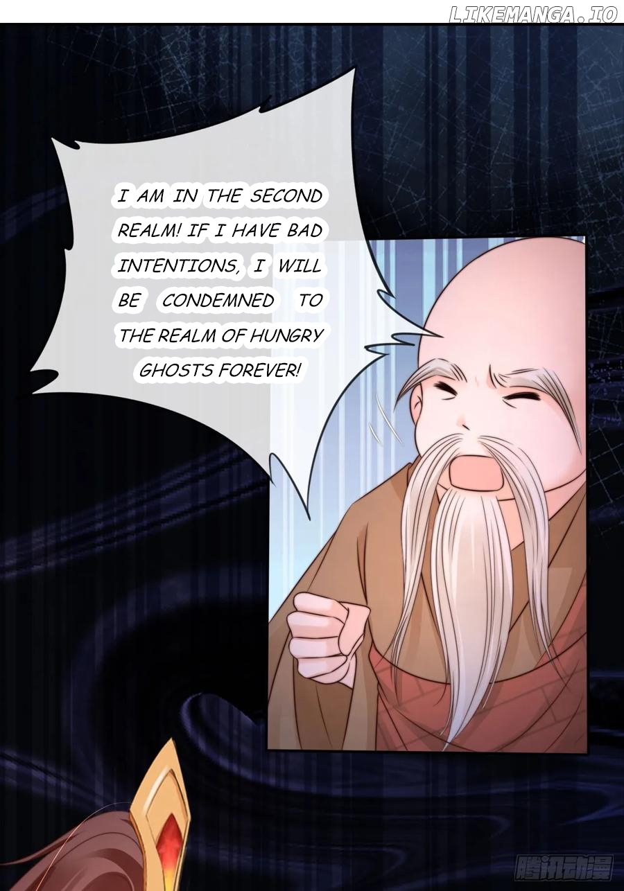 I Became the Attendant of the Villainess Chapter 22 - page 14
