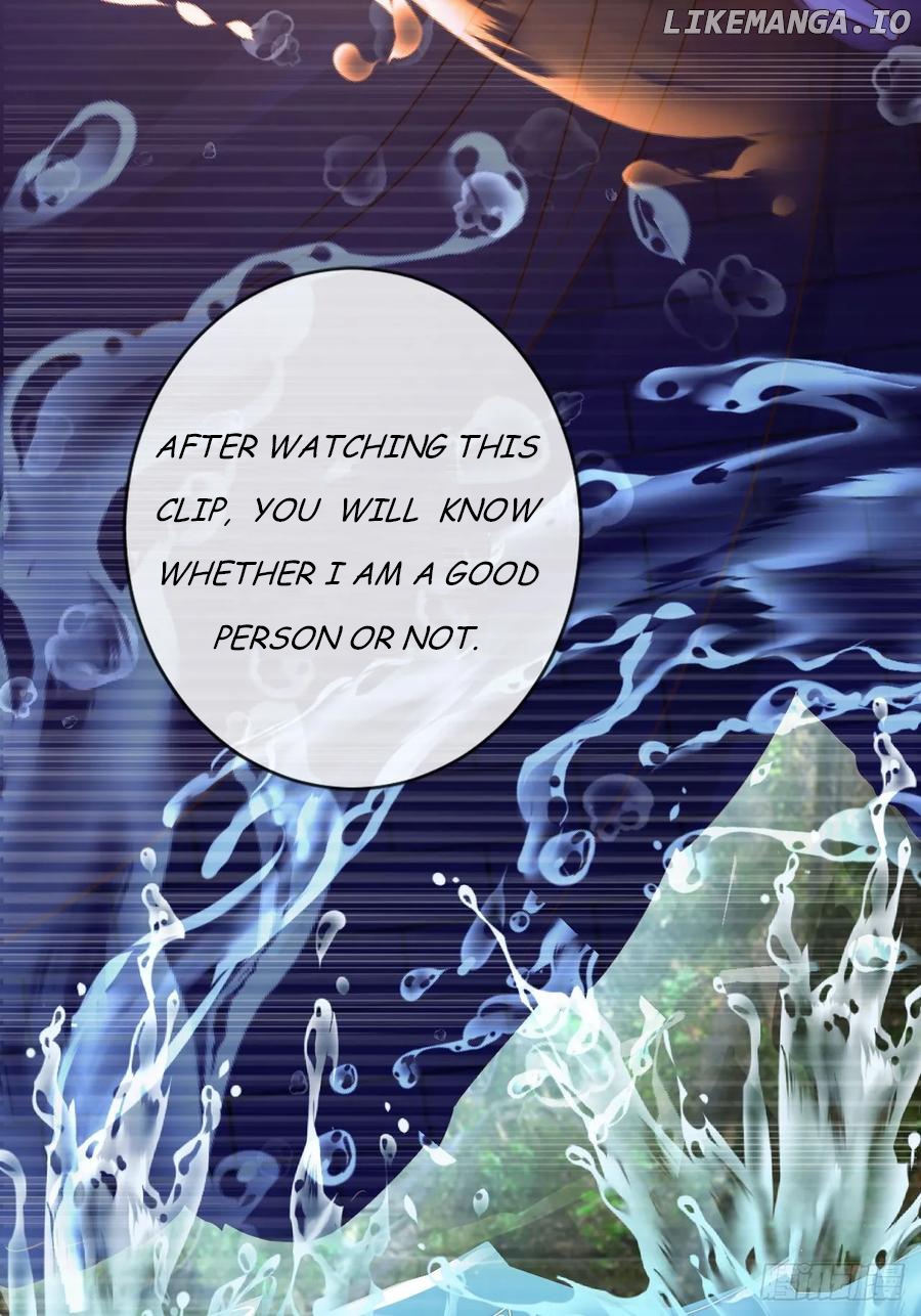 I Became the Attendant of the Villainess Chapter 22 - page 17