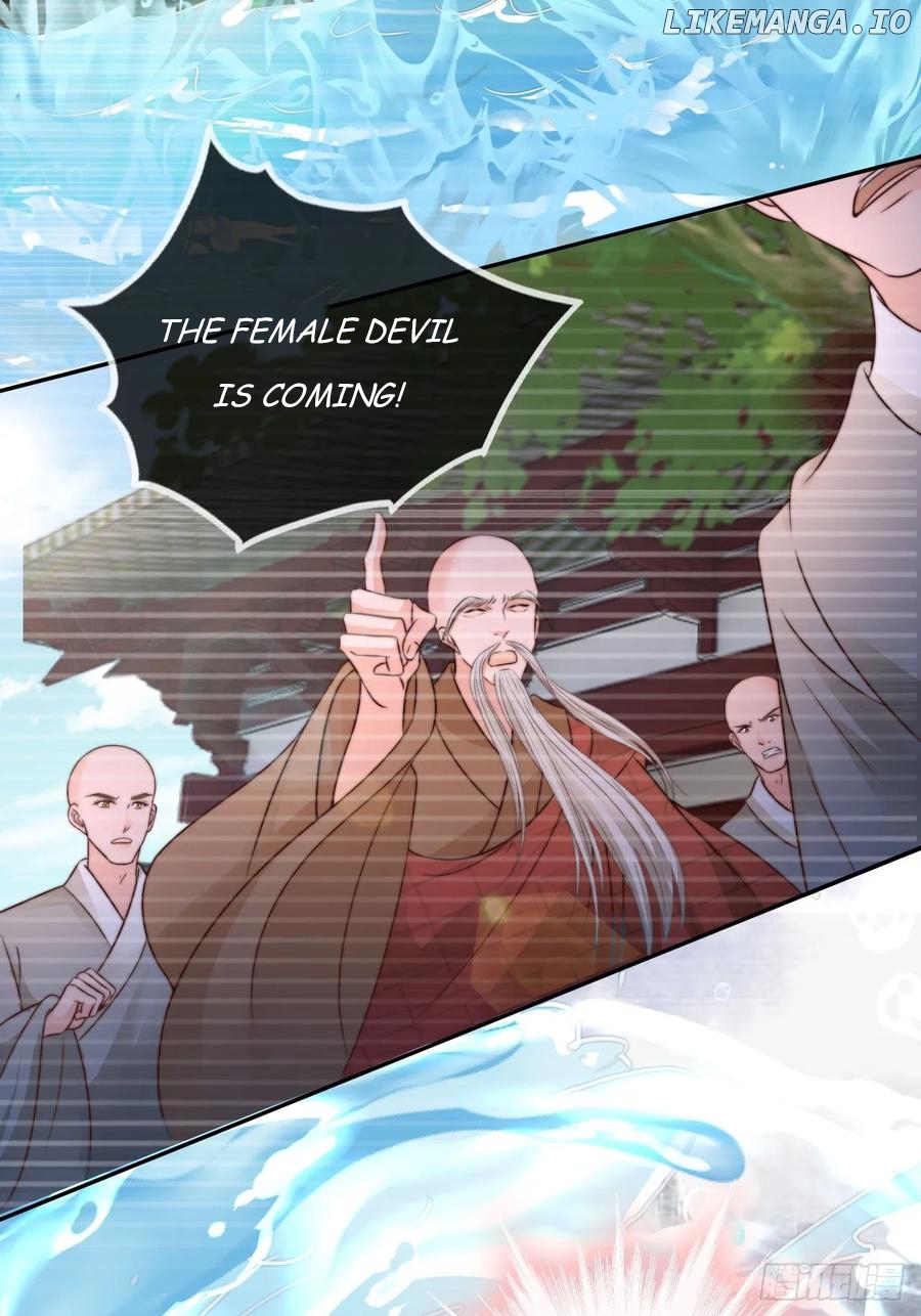 I Became the Attendant of the Villainess Chapter 22 - page 18