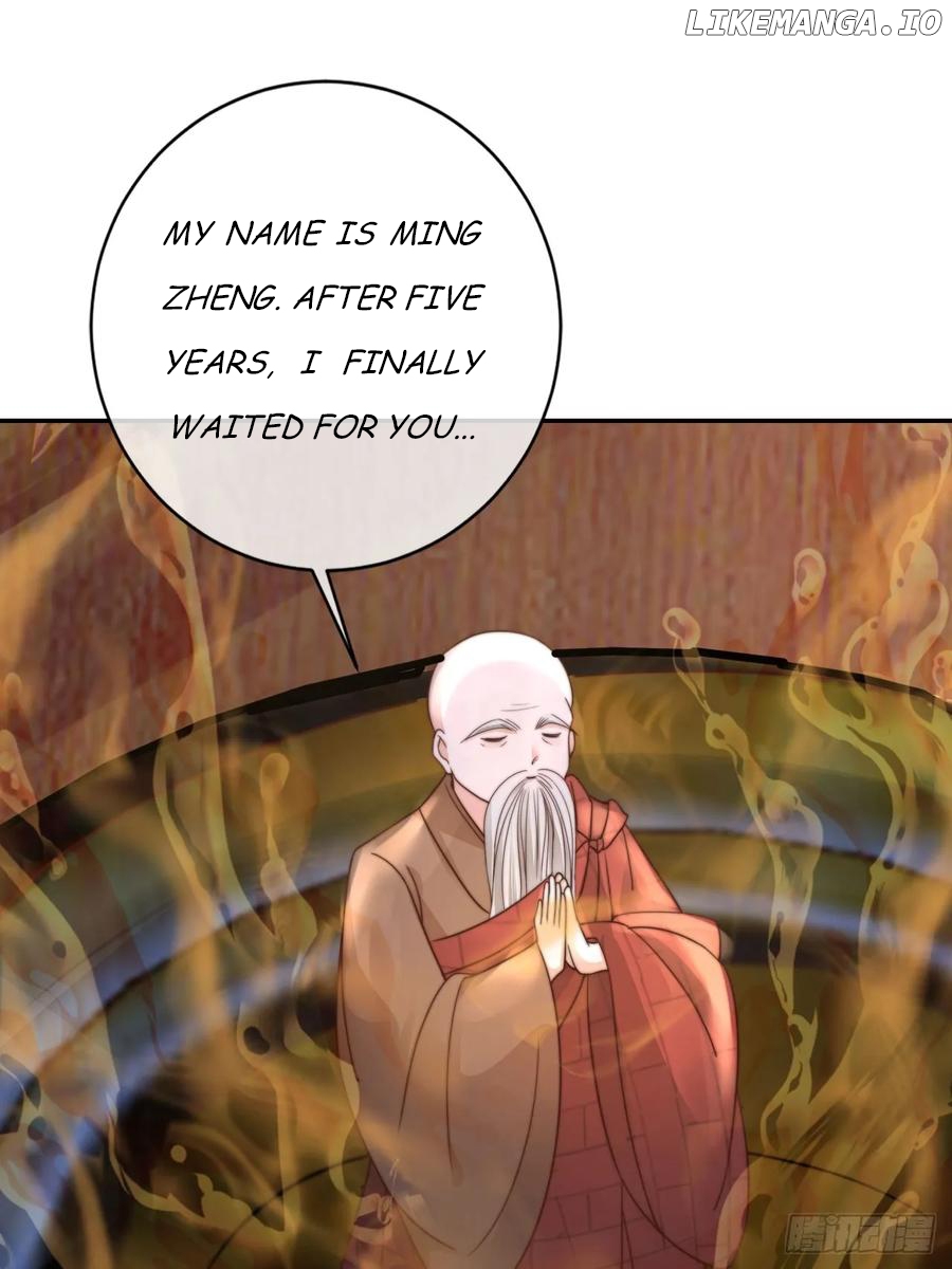 I Became the Attendant of the Villainess Chapter 22 - page 2