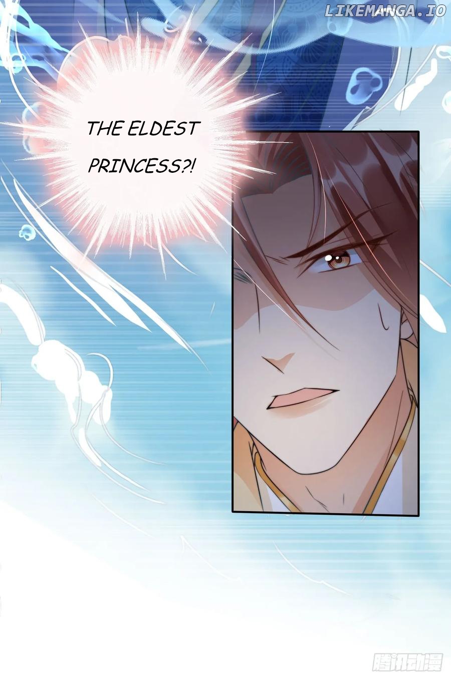 I Became the Attendant of the Villainess Chapter 22 - page 21