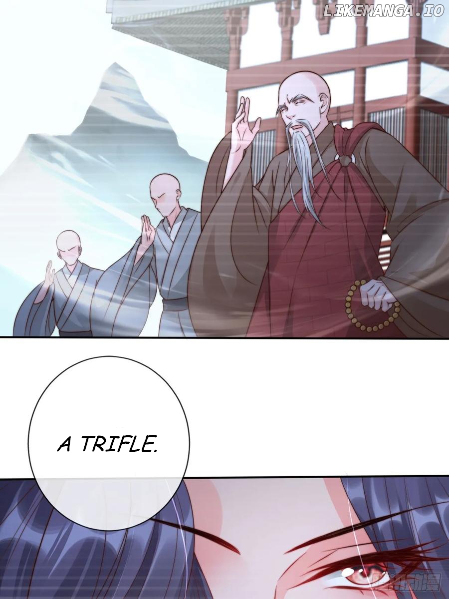 I Became the Attendant of the Villainess Chapter 22 - page 23