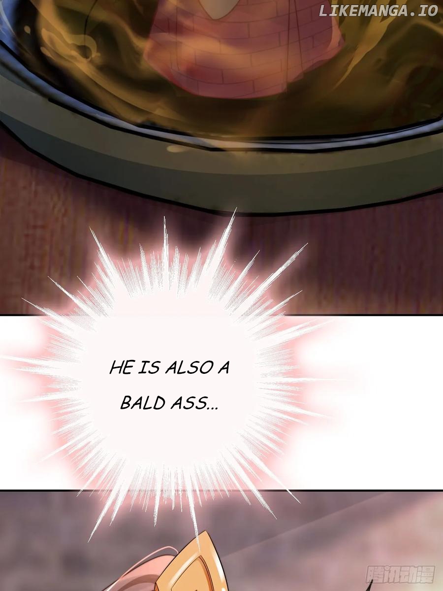I Became the Attendant of the Villainess Chapter 22 - page 3
