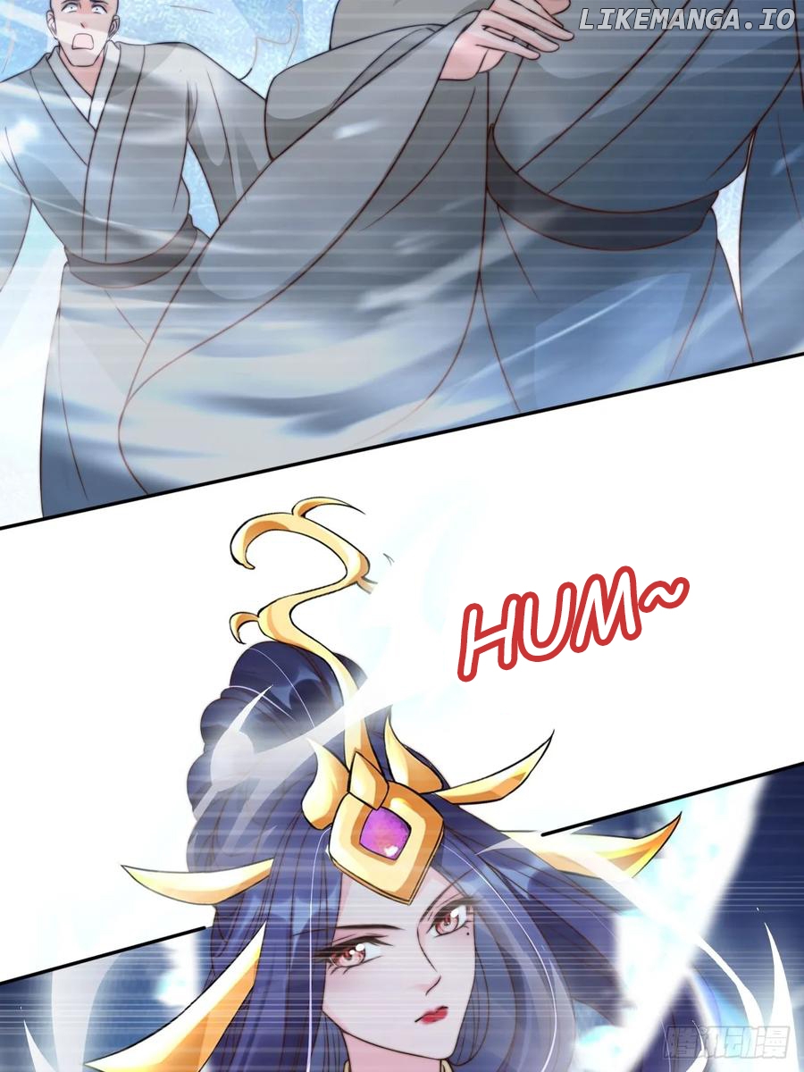 I Became the Attendant of the Villainess Chapter 22 - page 30