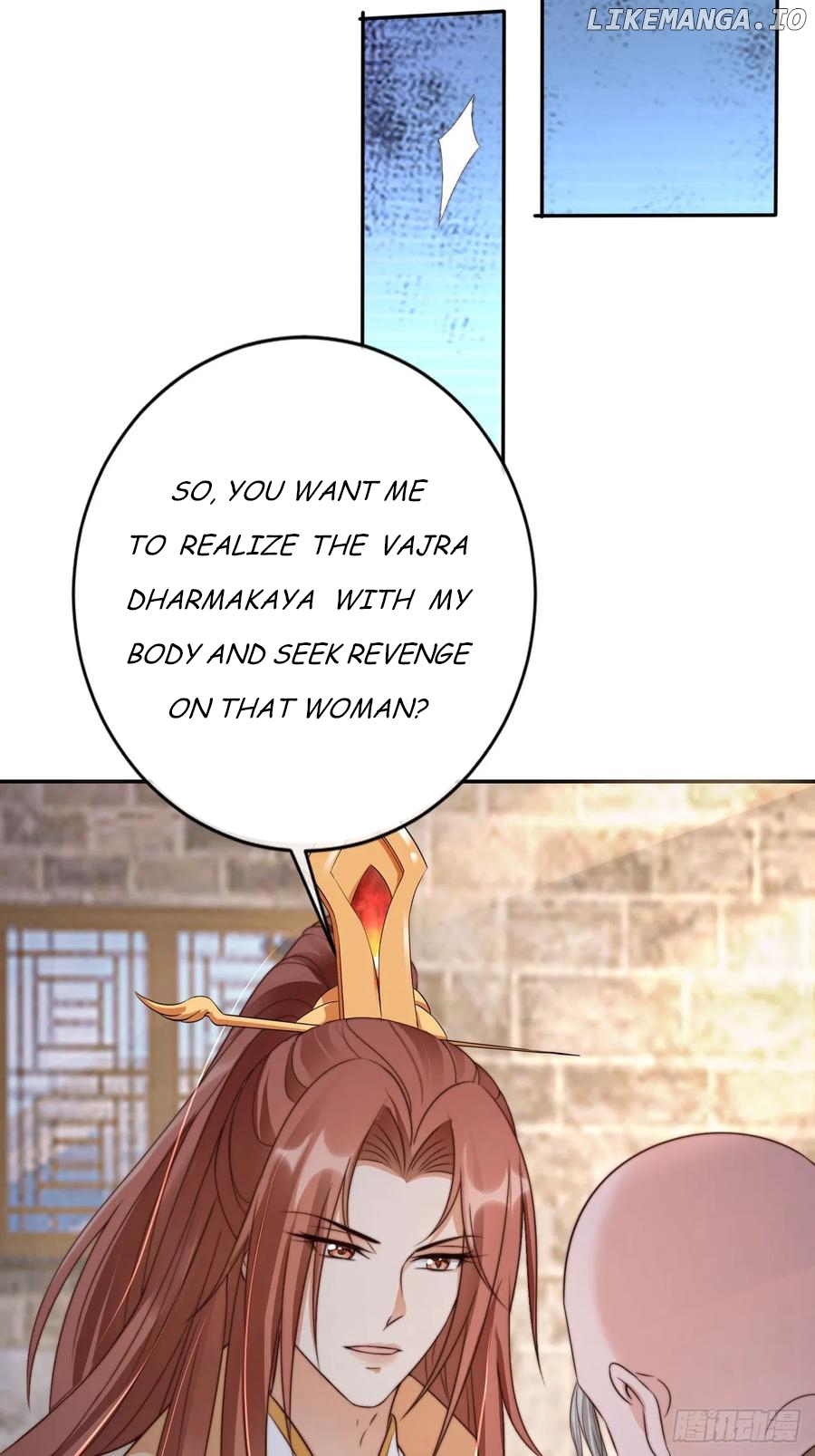 I Became the Attendant of the Villainess Chapter 22 - page 36