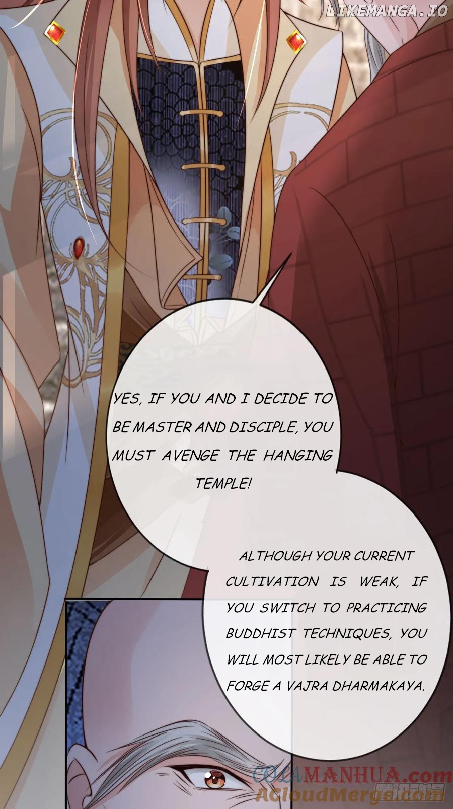 I Became the Attendant of the Villainess Chapter 22 - page 37