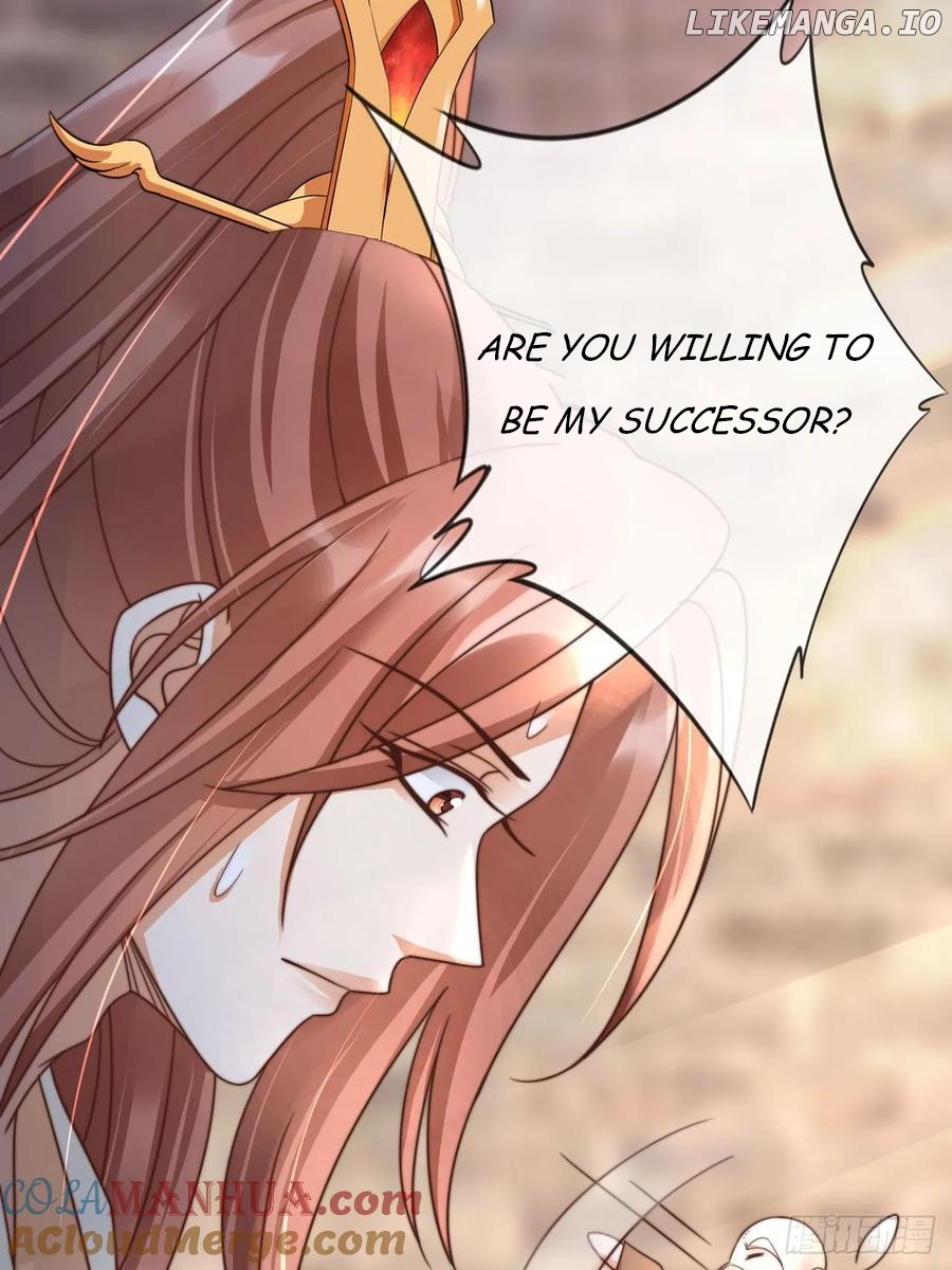 I Became the Attendant of the Villainess Chapter 22 - page 4