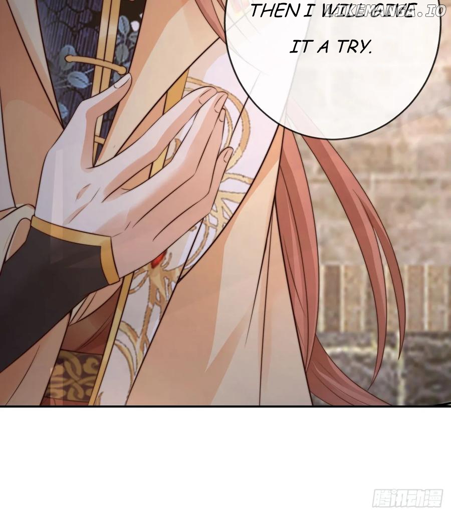 I Became the Attendant of the Villainess Chapter 22 - page 44