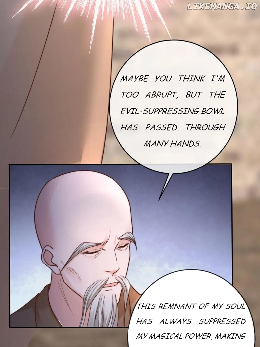 I Became the Attendant of the Villainess Chapter 22 - page 6