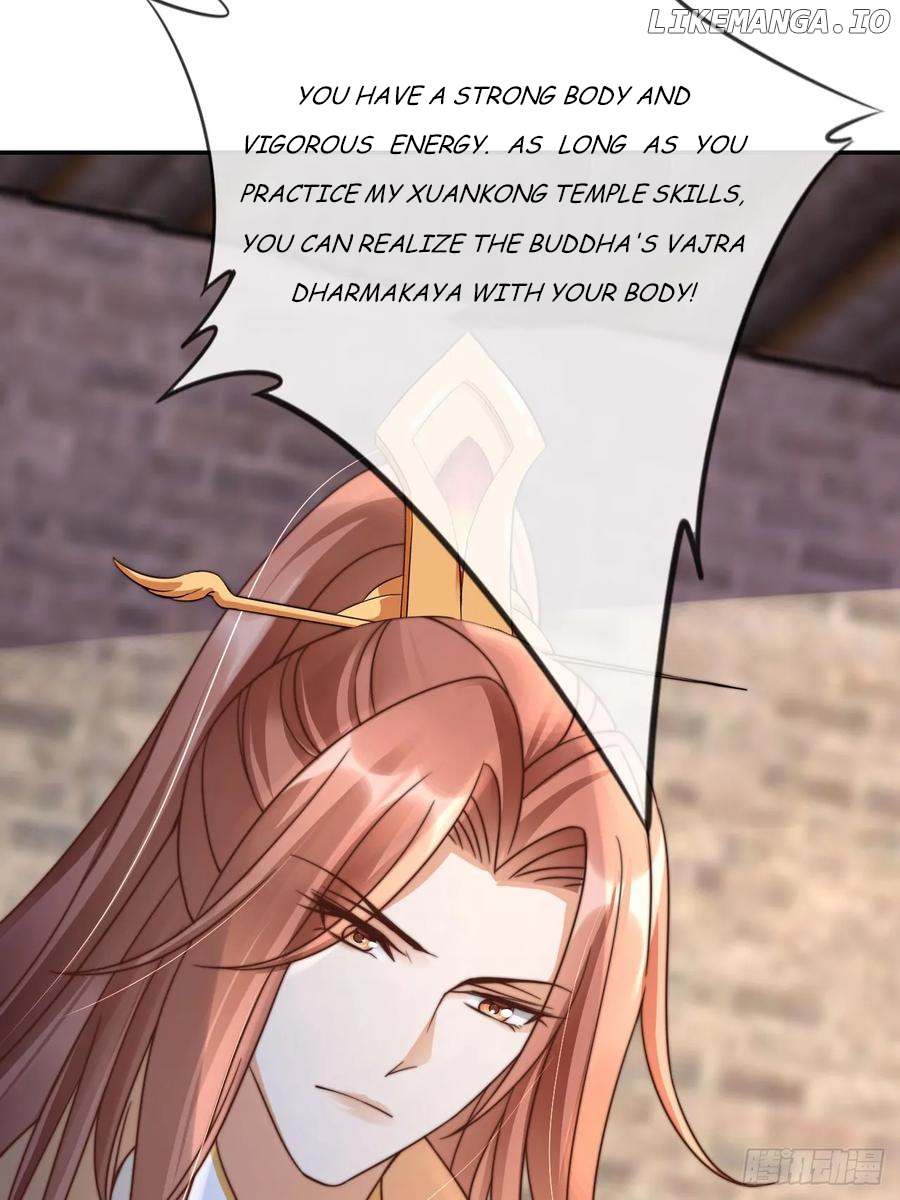 I Became the Attendant of the Villainess Chapter 22 - page 8