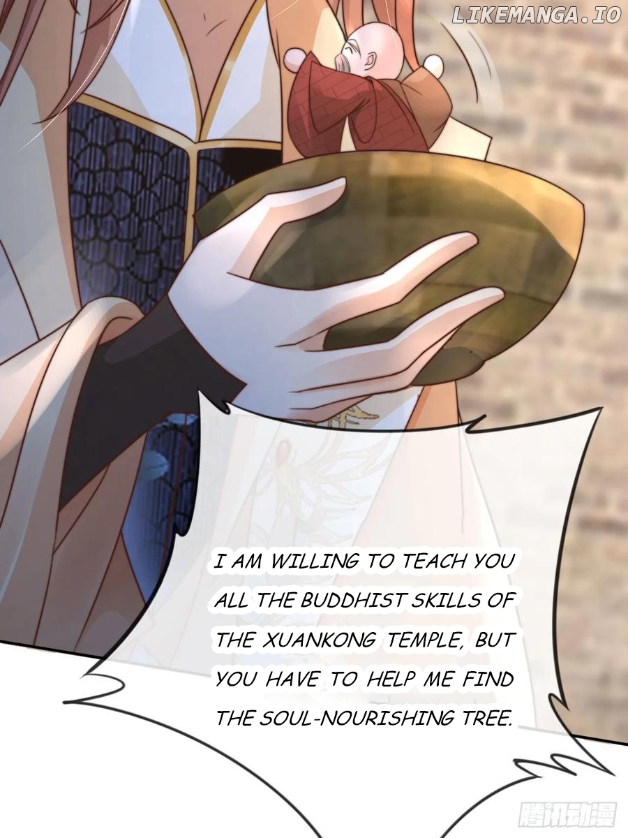 I Became the Attendant of the Villainess Chapter 22 - page 9