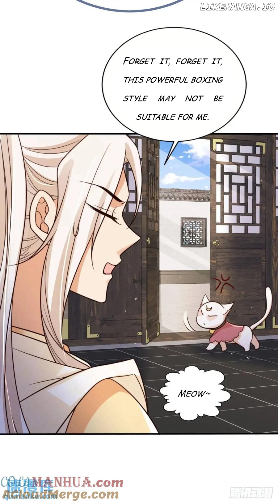 I Became the Attendant of the Villainess Chapter 109 - page 10