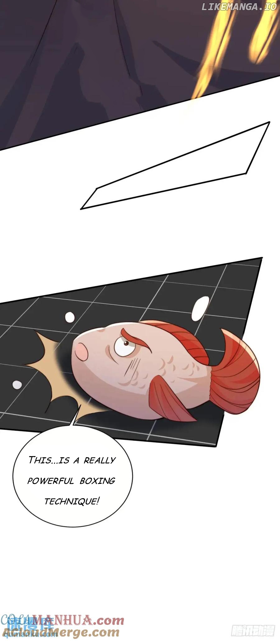 I Became the Attendant of the Villainess Chapter 109 - page 19