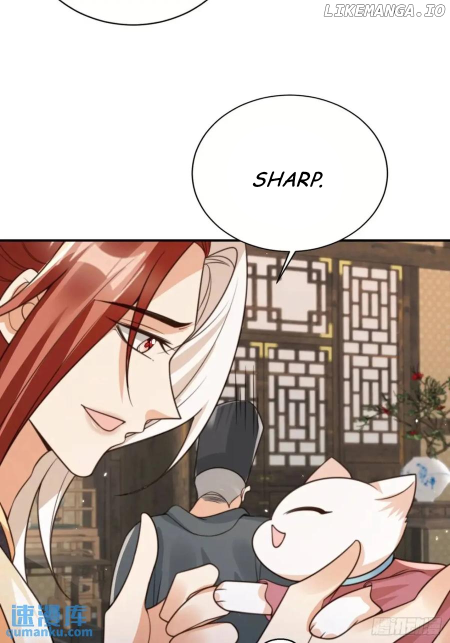 I Became the Attendant of the Villainess Chapter 109 - page 24