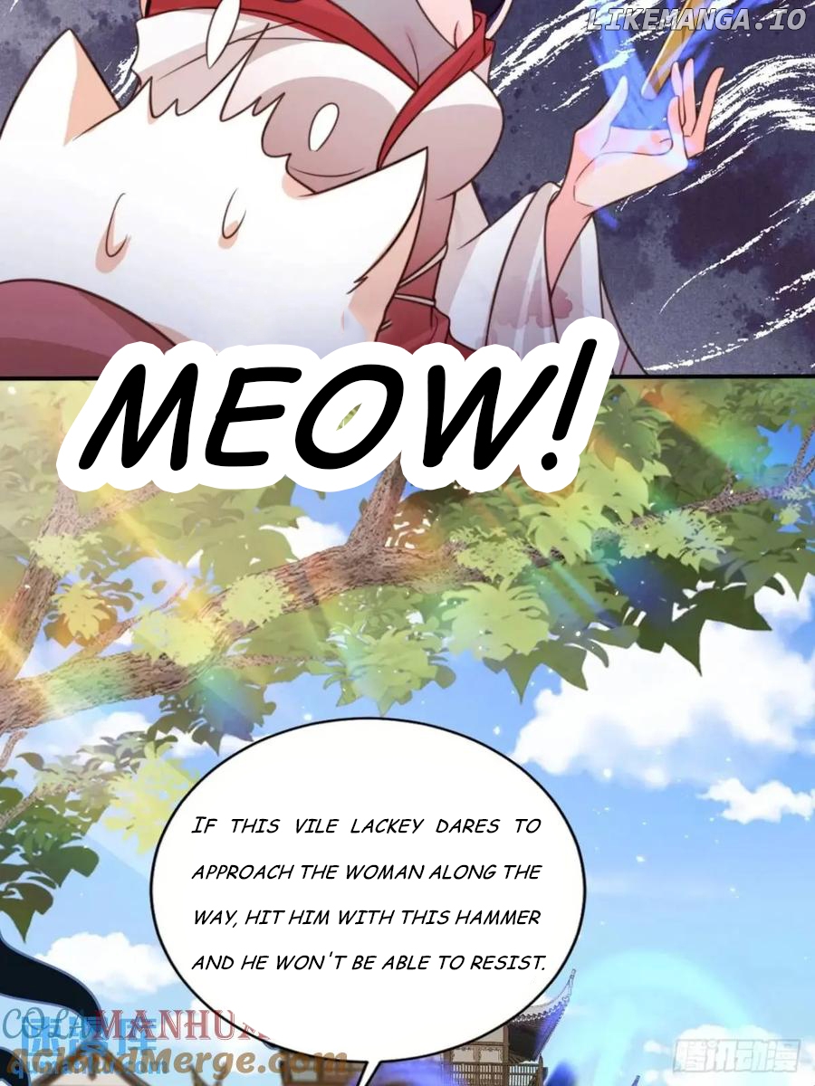 I Became the Attendant of the Villainess Chapter 109 - page 37