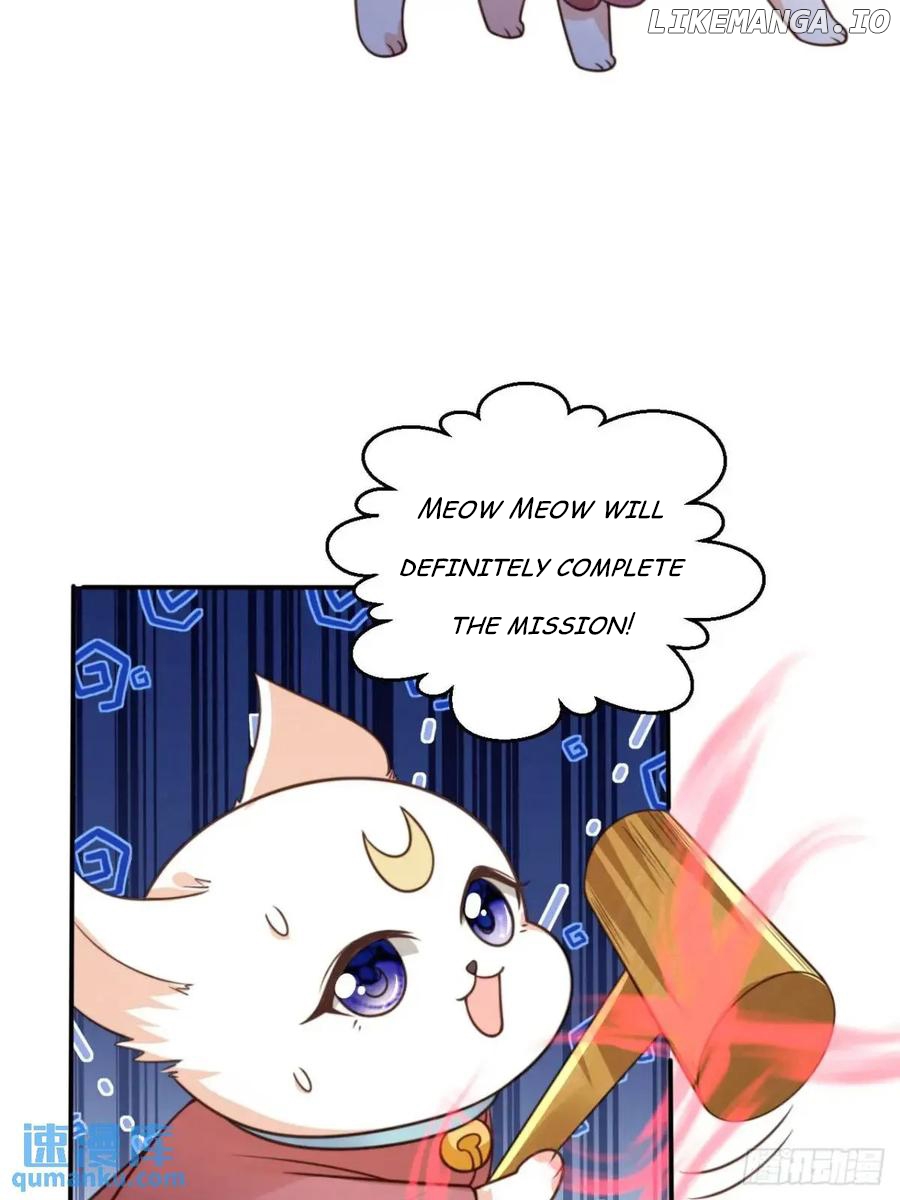 I Became the Attendant of the Villainess Chapter 109 - page 39