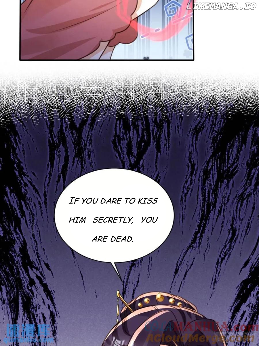 I Became the Attendant of the Villainess Chapter 109 - page 40