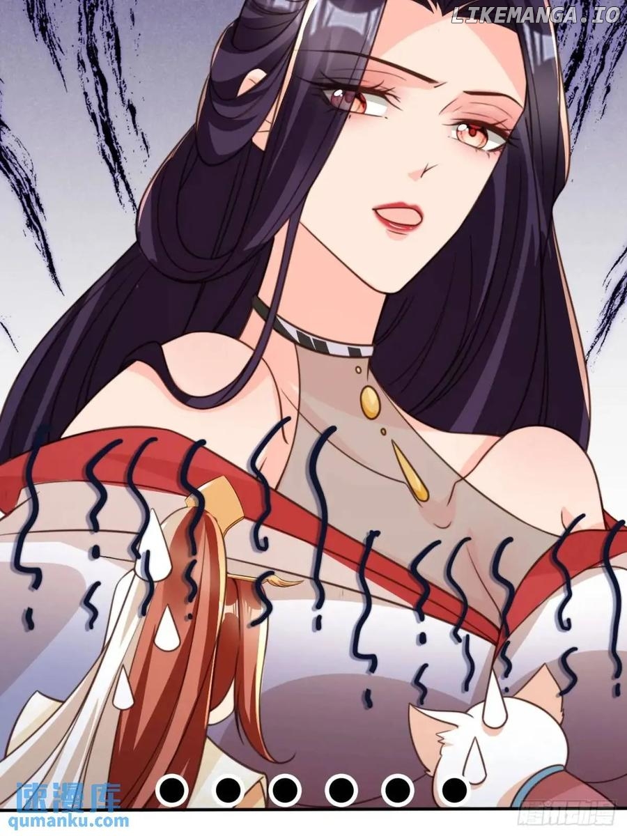 I Became the Attendant of the Villainess Chapter 109 - page 41