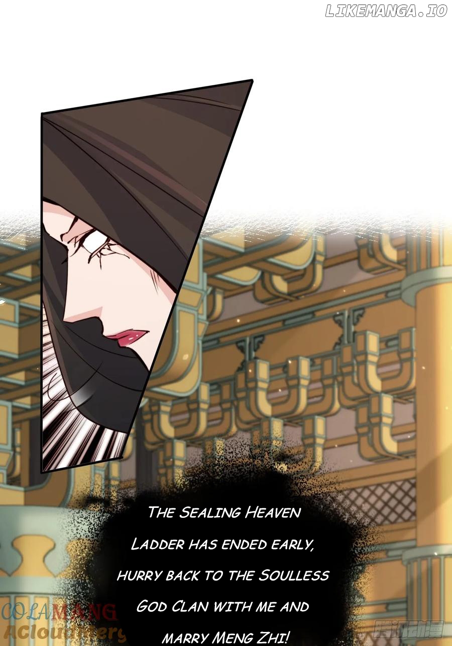 I Became the Attendant of the Villainess Chapter 172 - page 12