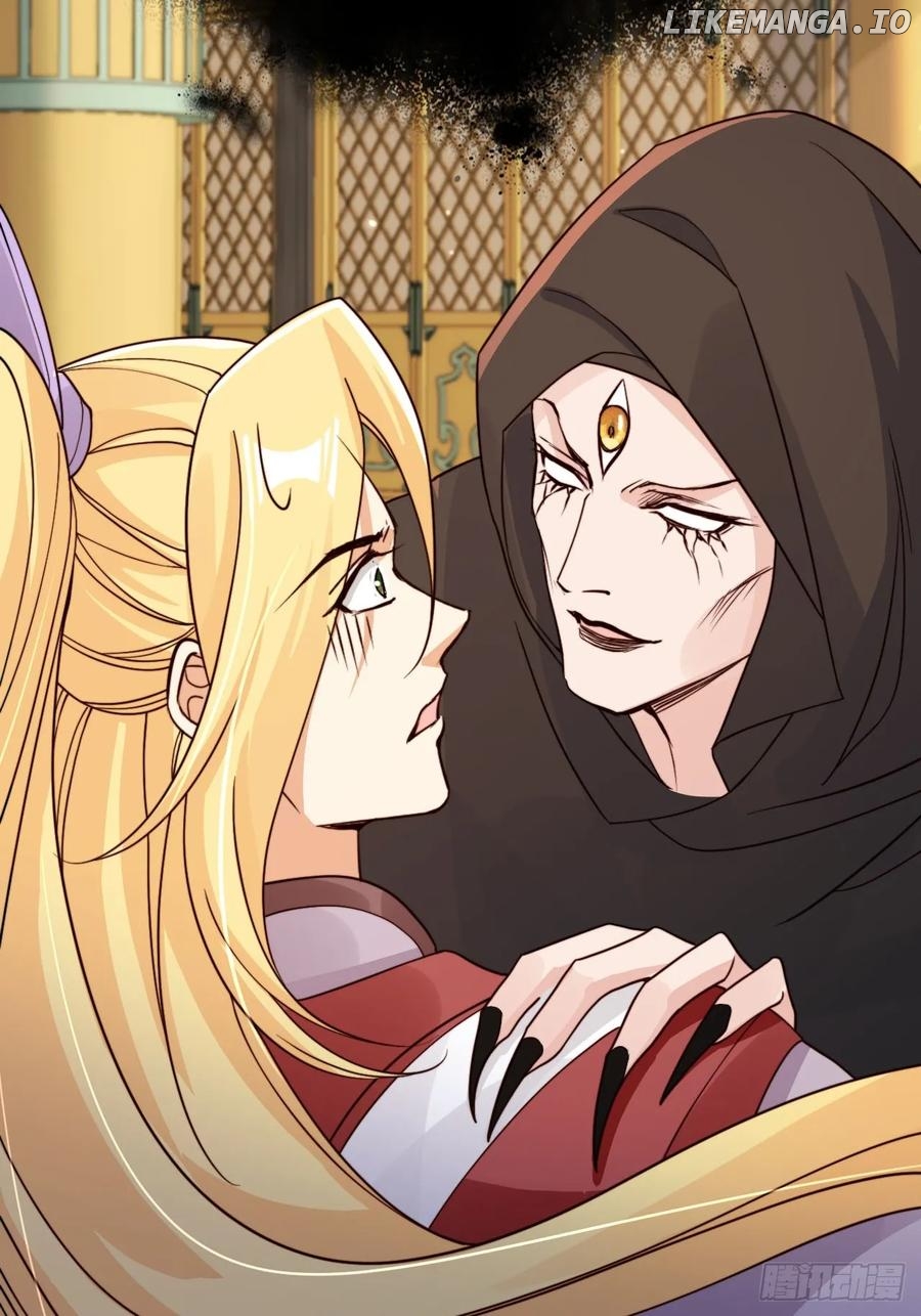 I Became the Attendant of the Villainess Chapter 172 - page 13